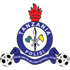 坦桑尼亚警察FC 队徽